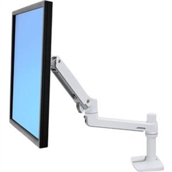 Ergotron LCD LED Monitor TV Mount  45-490-216 for $232.90