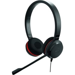 Image 1 of Jabra Head Set 5399-829-309 for $119.00