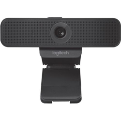 Image 1 of Logitech Camera Web Cam 960-001075 for $174.00