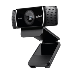 Image 1 of Logitech Camera Web Cam 960-001090 for $186.10