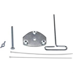 Image 1 of Ergotron LCD LED Monitor TV Mount 98-034 for $30.40