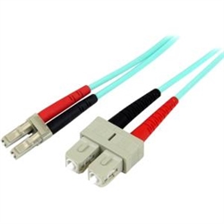 StarTech Cable Fibre 5m A50FBLCSC5 for $46.50