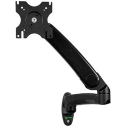 Image 1 of StarTech LCD LED Monitor TV Mount ARMPIVWALL for $187.50