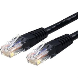 StarTech Cable Cat6 1.8m C6PATCH6BK for $21.20