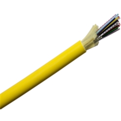 MSS Fibre Cable Fibre Riser CAB-IOR-24-SM-YL for $4.10