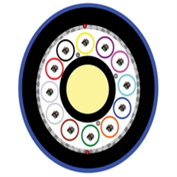 MSS Fibre Cable Fibre Tube CAB-LT-06-MM4 for $4.50