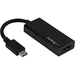 StarTech Adapter USB C HDMI  CDP2HD4K60 for $49.40