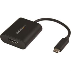 Image 1 of StarTech Adapter USB C HDMI CDP2HD4K60SA for $103.20