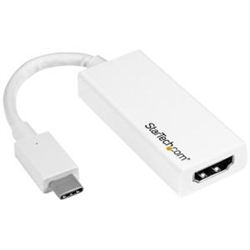 StarTech Adapter USB C HDMI  CDP2HD4K60W for $51.30