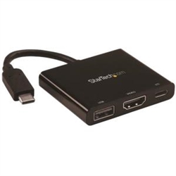 StarTech Adapter USB C HDMI  CDP2HDUACP for $109.70