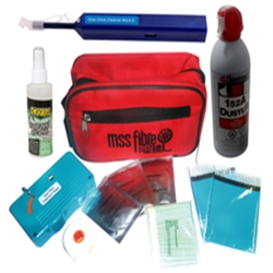 MSS Fibre Cleaning Fibre  CLEANKIT-CONT for $440.50