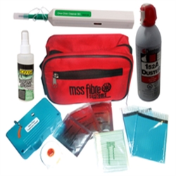 Cabac Cleaning Fibre  CLEANKIT-TELCO for $413.80