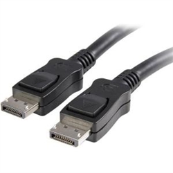Image 1 of StarTech Cable DisplayPort DISPLPORT10L for $34.10