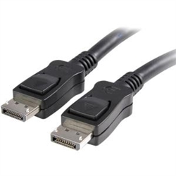 StarTech Cable DisplayPort  DISPLPORT6L for $31.30