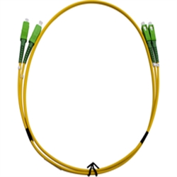 MSS Fibre Cable Fibre 5m DSCASCA5M-SM-2MM for $23.30