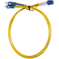 MSS Fibre Cable Fibre 2m DSCLC2M-SM-3MM for $18.40