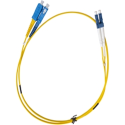 MSS Fibre Cable Fibre 2m DSCLC2M-SM for $18.40