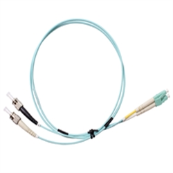 MSS Fibre Cable Fibre 3m DSTLC3M-MM3 for $23.70