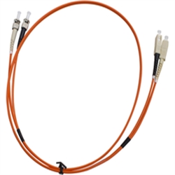 MSS Fibre Cable Fibre 3m DSTSC3M-MM for $19.70