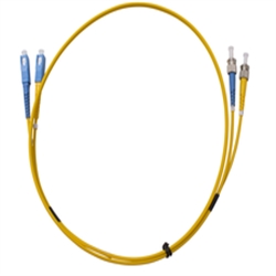 MSS Fibre Cable Fibre 3m DSTSC3M-SM for $20.00