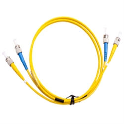 MSS Fibre Cable Fibre 0.5m DSTST0.5M-SM for $15.70
