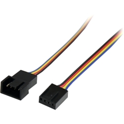 StarTech Fan Cooling Cable  FAN4EXT12 for $17.10