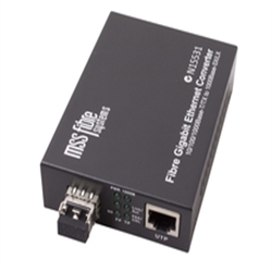 MSS Fibre Network Converter  FC-1000MLC-550 for $219.70