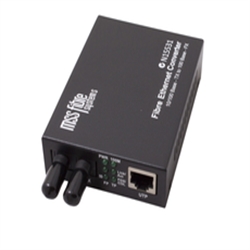 MSS Fibre Network Converter  FC-110MST for $156.80