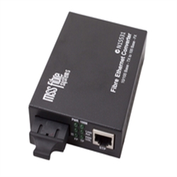 MSS Fibre Network Converter  FC-110S40 for $156.80