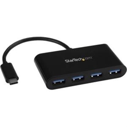 StarTech Port USB Hub 4P HB30C4AB for $60.70