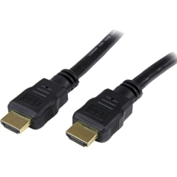 StarTech Cable HDMI  HDMM3 for $25.30