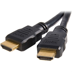 StarTech Cable HDMI  HDMM50CM for $22.80