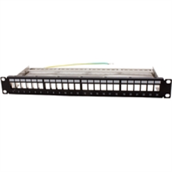 Hypertec Network Patch Panel  HPP24-USK for $54.20