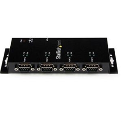 Image 1 of StarTech Port USB Serial ICUSB2324I for $198.60