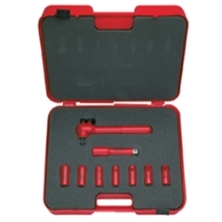 Cabac Tool Kit Set  ISS1 for $1044.10