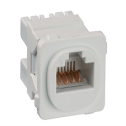 Cabac Socket RJ45  J6/10 for $71.90