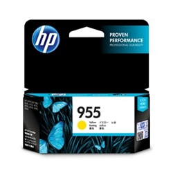 Image 1 of HP Consumable Ink Yellow L0S57AA for $41.80
