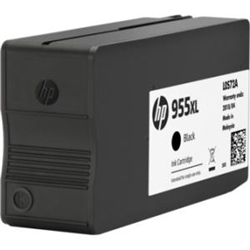 Image 1 of HP Consumable Ink Black L0S72AA for $73.50