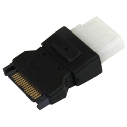 StarTech Cable Power SATA LP4SATAFM for $19.00
