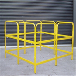 MSS Power Manhole Barrier MSS-MGA-070 for $763.70