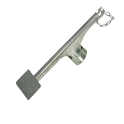 MSS Power Manhole Open MSS-PB-100 for $222.40