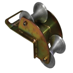 MSS Power Manhole Roller MSS-TRGM-100-2 for $533.70