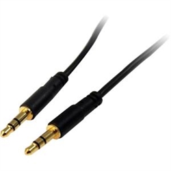 StarTech Cable Audio  MU6MMS for $16.30