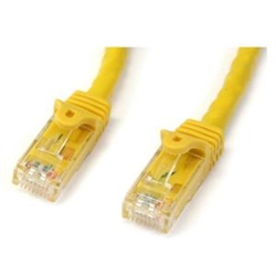 StarTech Cable Cat6 10m N6PATC10MYL for $34.00
