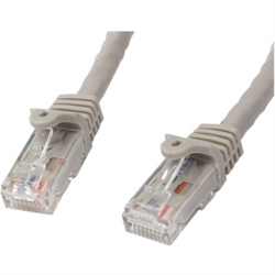 StarTech Cable Cat6 2m N6PATC2MGR for $20.60