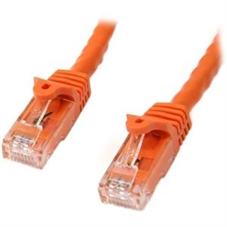 StarTech Cable Cat6 7m N6PATC7MOR for $31.50