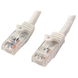 StarTech Cable Cat6 7m N6PATC7MWH for $31.50