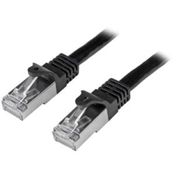 StarTech Cable Cat6 1m N6SPAT1MBK for $24.00