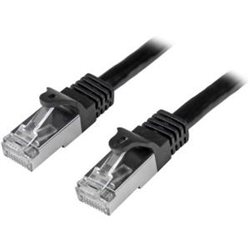 StarTech Cable Cat6 2m N6SPAT2MBK for $24.10