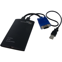 StarTech Switch KVM Console  NOTECONS01 for $774.60